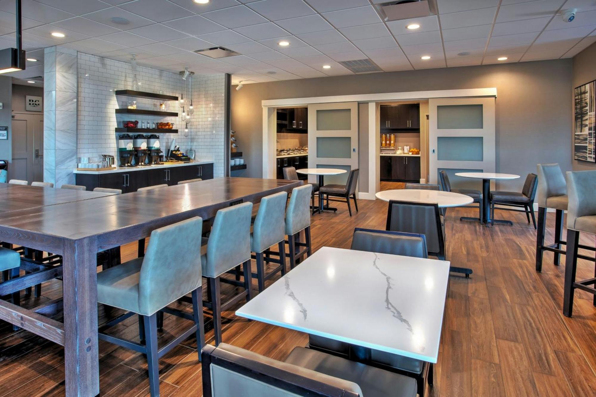 Residence Inn By Marriott Wichita Falls Exterior foto